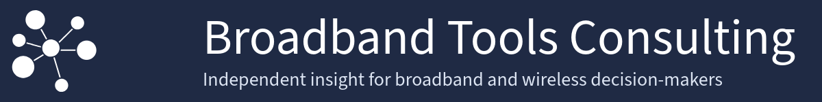 Broadband Tools Consulting