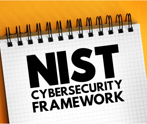 NIST CSF